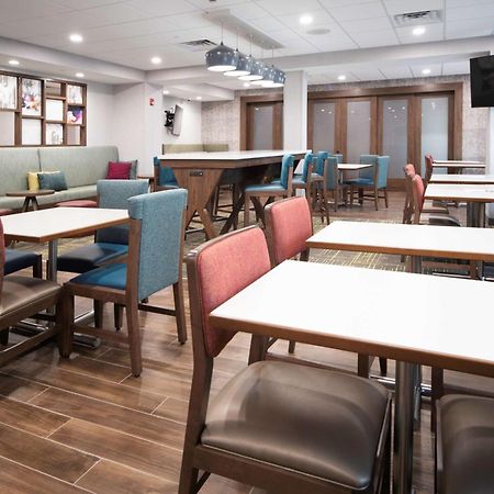 Hampton Inn Egg Harbor Township Atlantic City Exterior photo