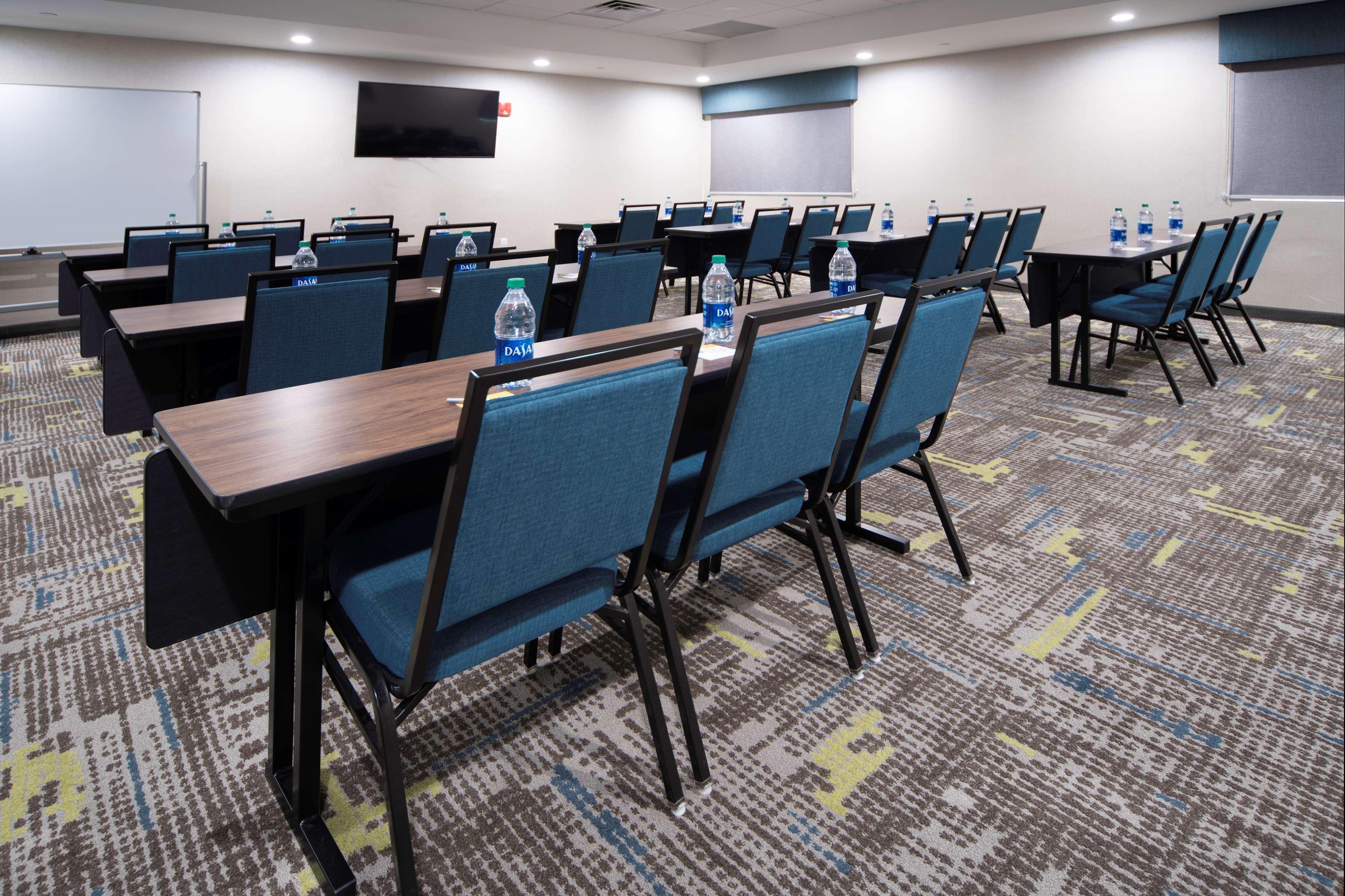 Hampton Inn Egg Harbor Township Atlantic City Exterior photo