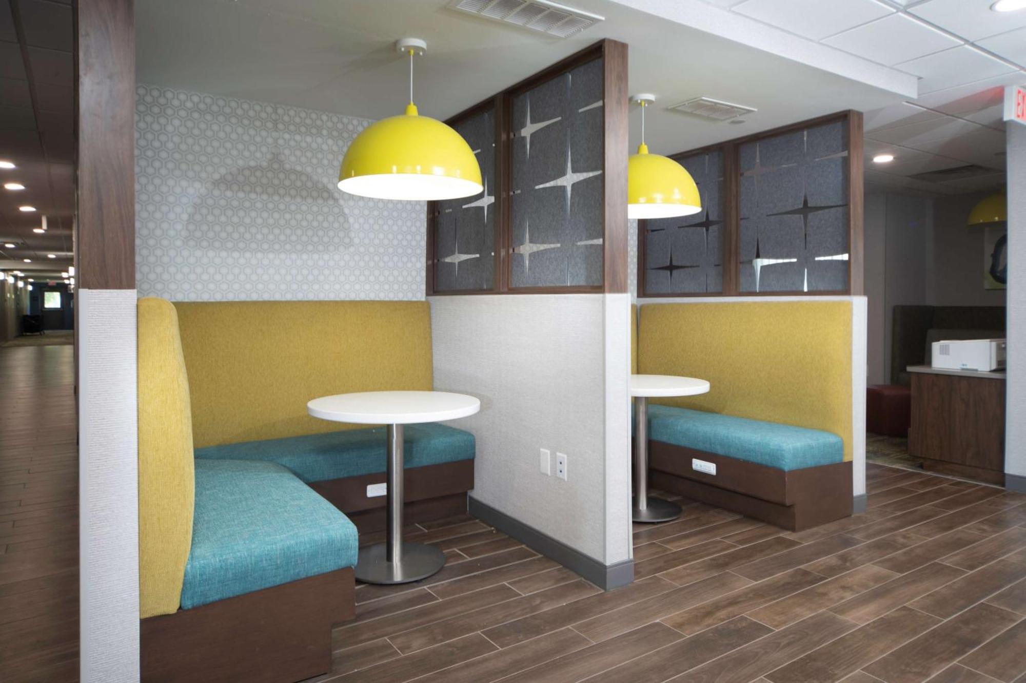 Hampton Inn Egg Harbor Township Atlantic City Exterior photo