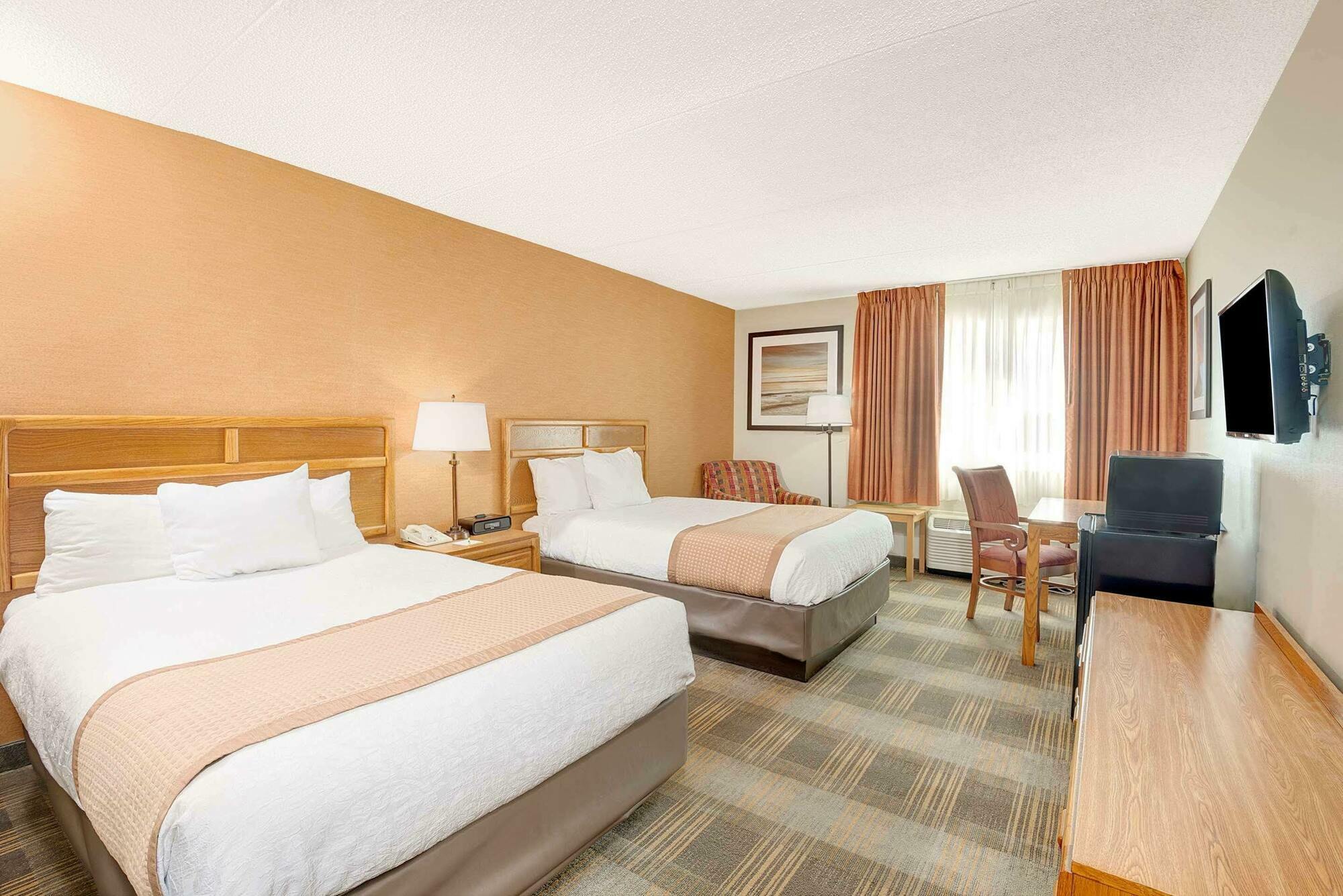 Hampton Inn Egg Harbor Township Atlantic City Exterior photo