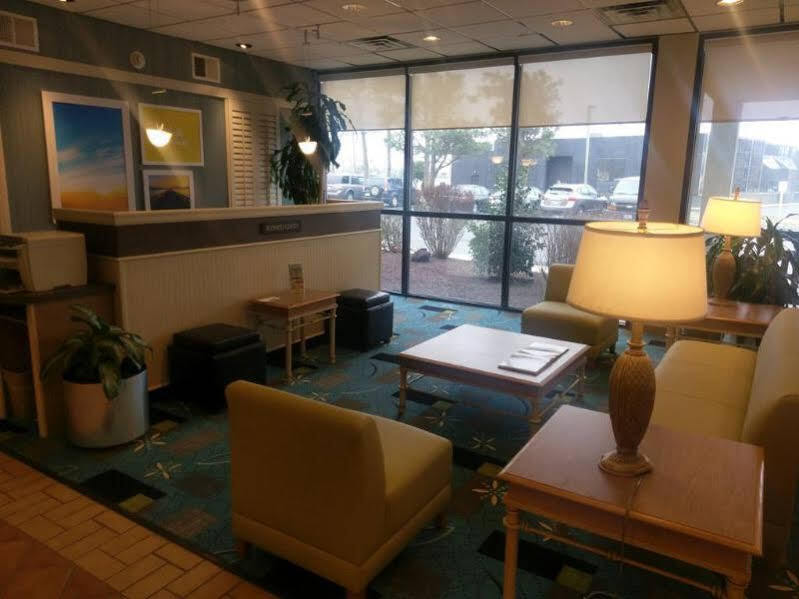 Hampton Inn Egg Harbor Township Atlantic City Exterior photo