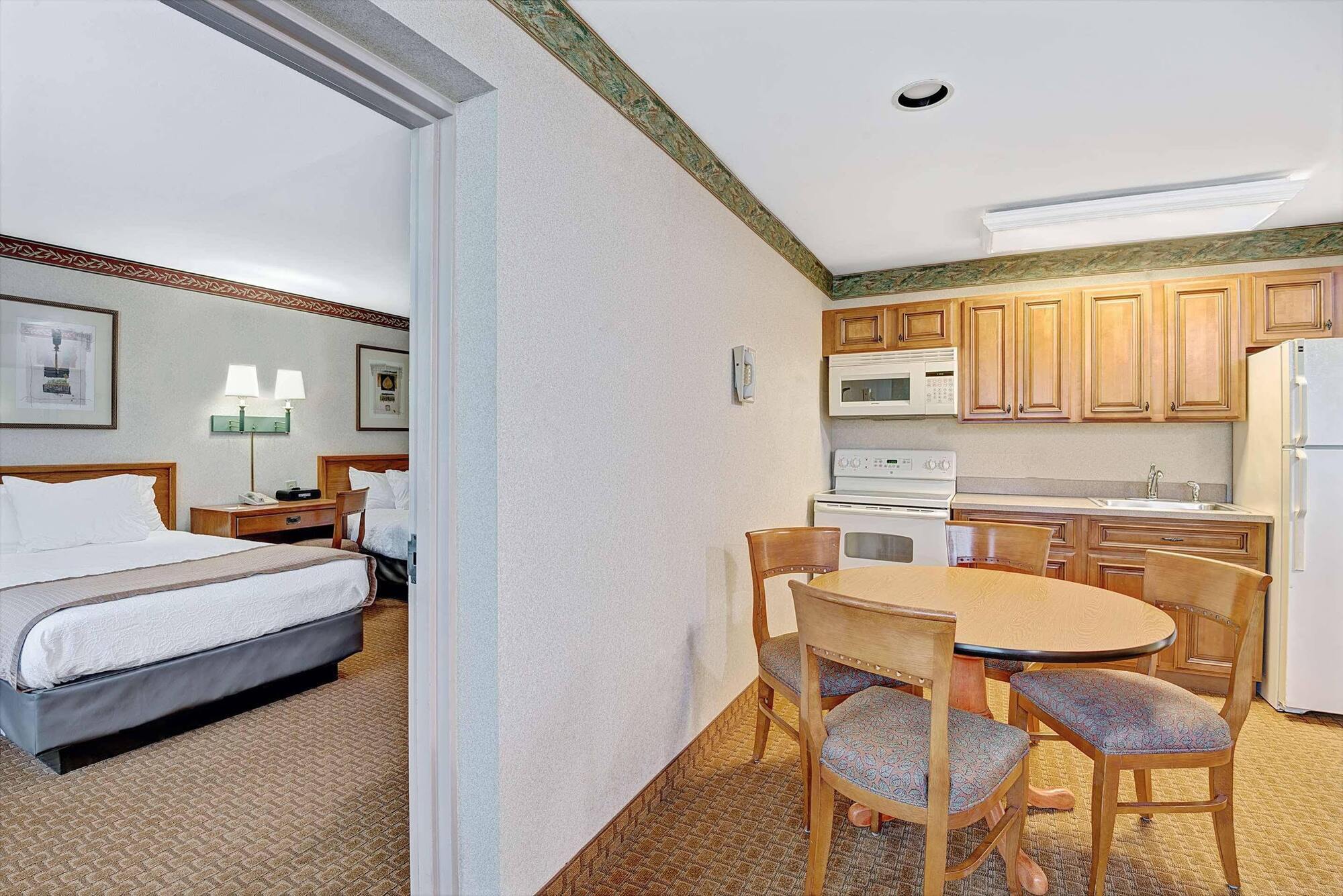 Hampton Inn Egg Harbor Township Atlantic City Exterior photo